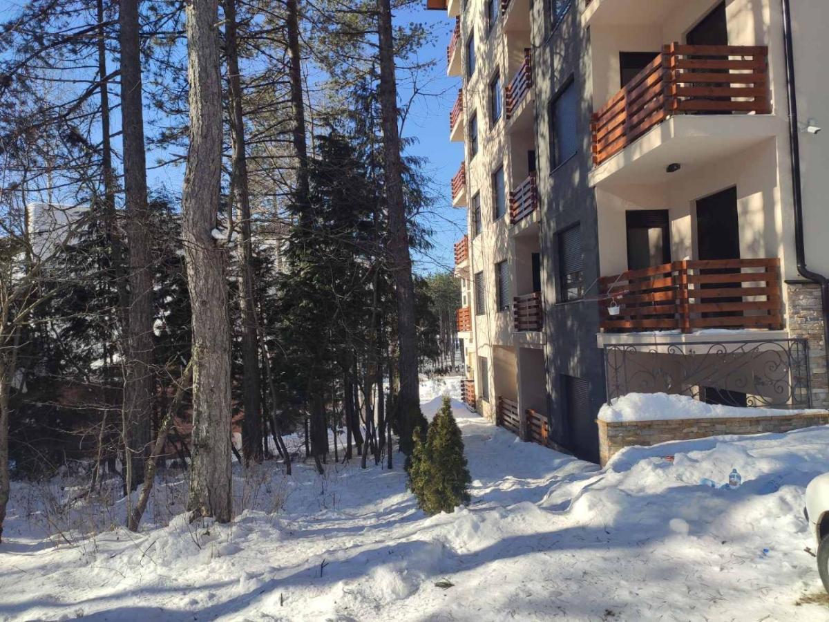 Apartman Lux Stella Zlatibor Exterior photo