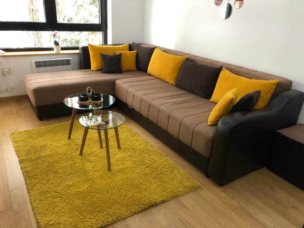 Apartman Lux Stella Zlatibor Exterior photo
