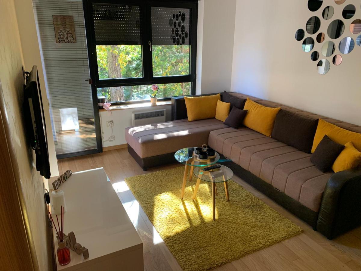 Apartman Lux Stella Zlatibor Exterior photo