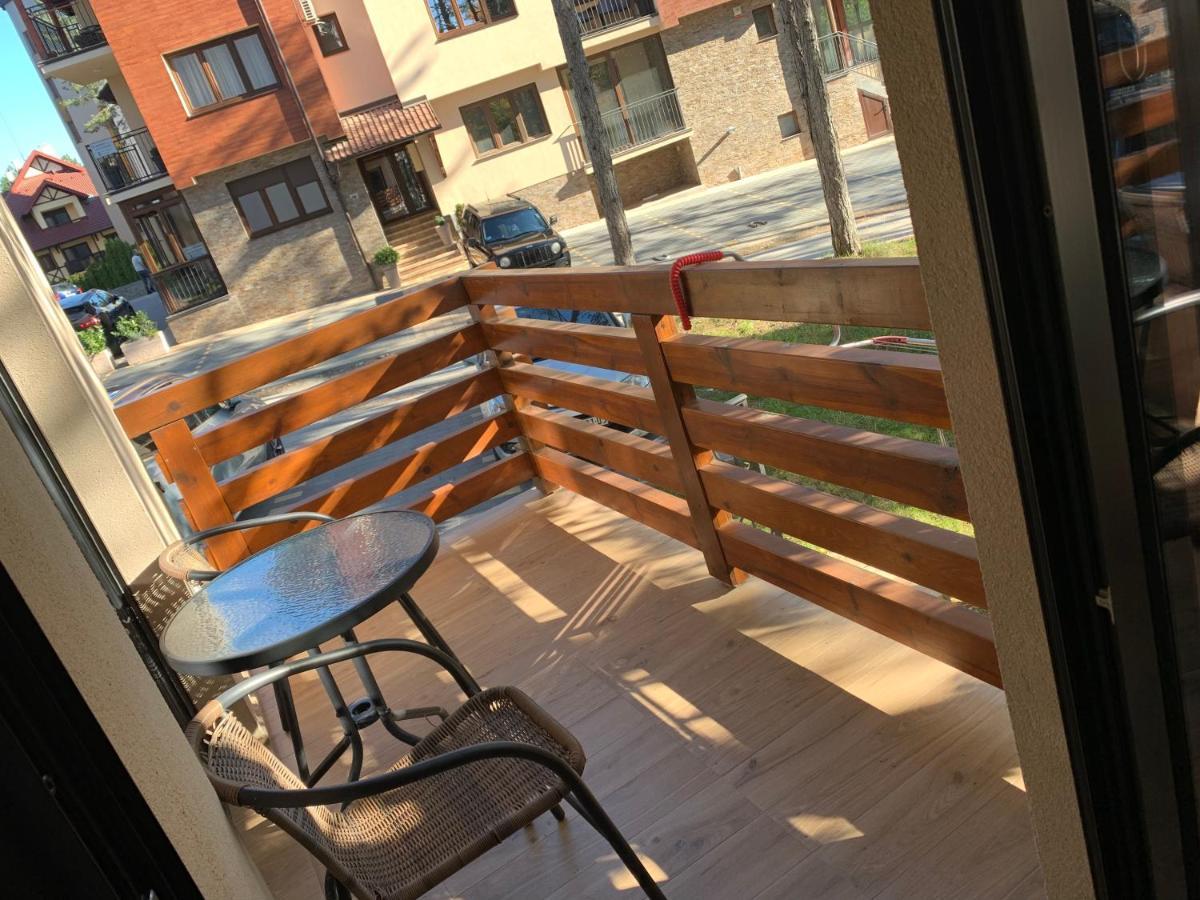 Apartman Lux Stella Zlatibor Exterior photo