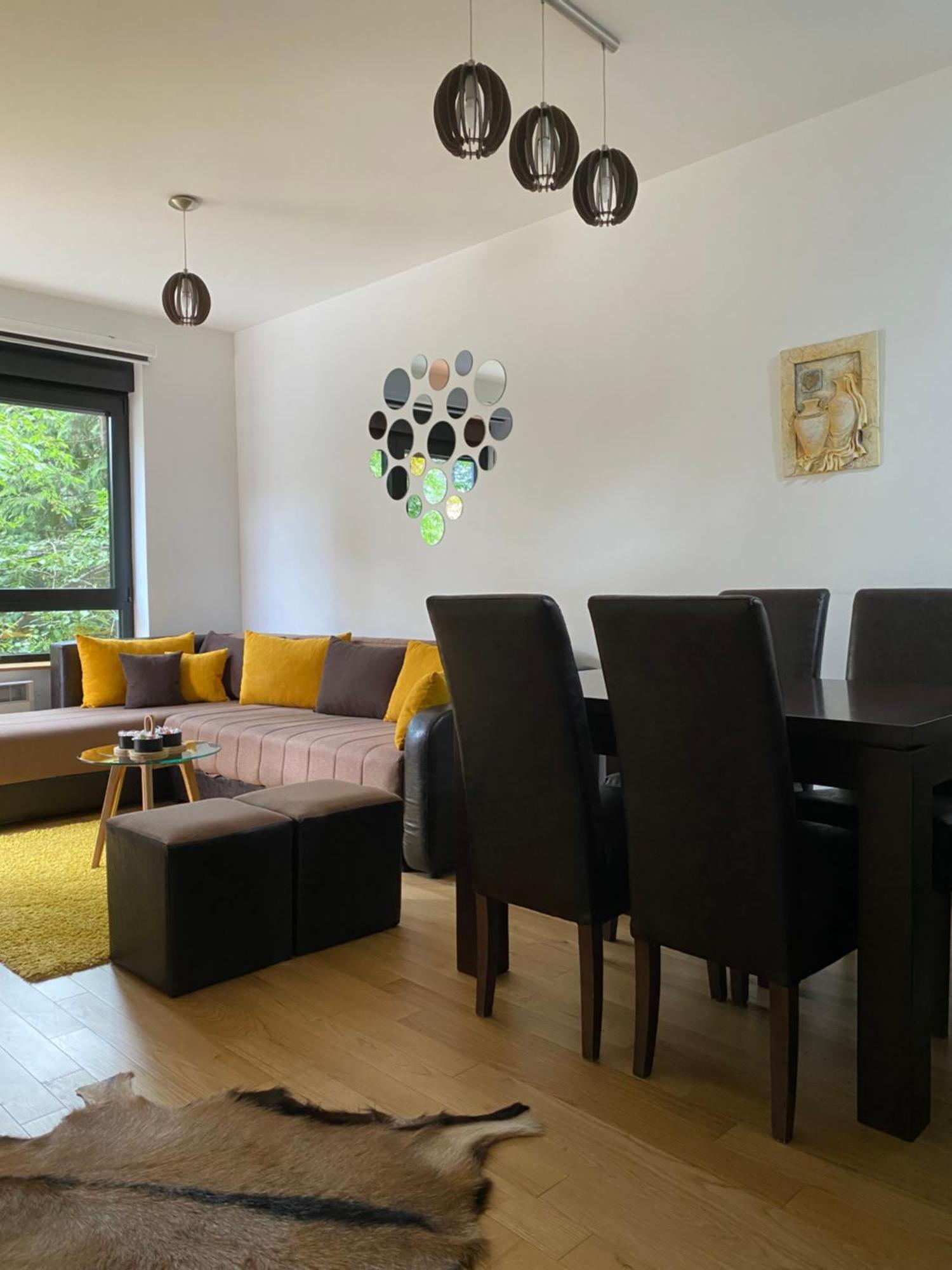 Apartman Lux Stella Zlatibor Exterior photo