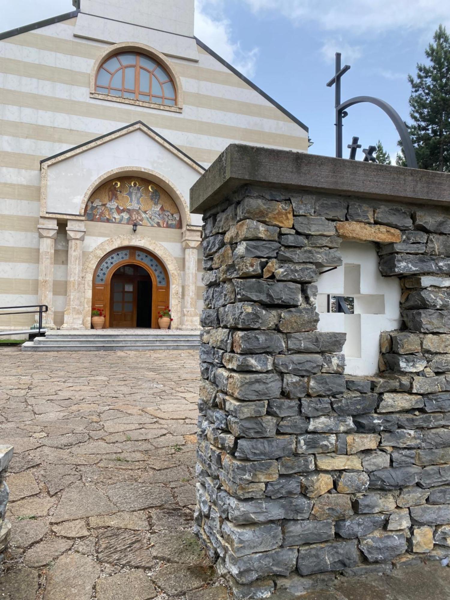 Apartman Lux Stella Zlatibor Exterior photo